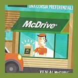 Mcdonald's Extérieur