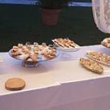 Villa Lea Comida