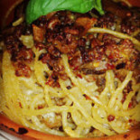 The Fox Inn Comida