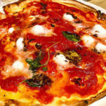 Pizzeria Del Ponte Nourriture