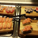Asia Wok Nourriture