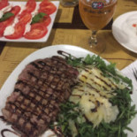 Excalibur Comida