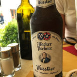 L'Osteria Barga Nourriture