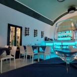 Perbacco Wine Nourriture