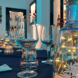 Perbacco Wine Nourriture