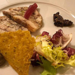 La Chiocciola Comida