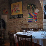 Il Cinquecento Comida