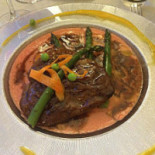 Cuculia Comida