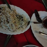 Desh Kebab Nourriture