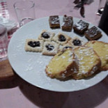 El Magasin Comida