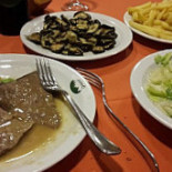 Il Boschetto Nourriture