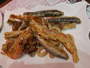 Ok Piccobello Comida