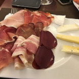 Il Saraceno Nourriture
