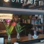 Lorefice Fiori Cafe Nourriture