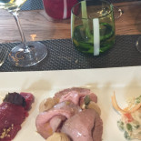 Degusto Nourriture