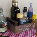 Vera Bistrot Comida