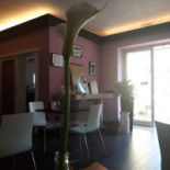 Caffe Wine 19.23 À l'intérieur