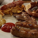 Wiener Haus Comida
