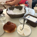 Caffe' Europa Nourriture