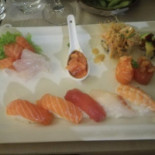 Sushi Tao Nourriture