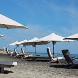 Lido Le Cesine Extérieur