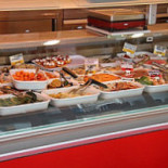 Gastronomia F.lli Pasini Comida