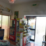 L'eden Pizzeria Nourriture