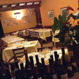 Trattoria Il Piccolo Comida