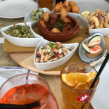 Girodiboa Comida