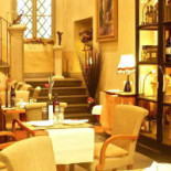 Tuscher CafÈ Cibo
