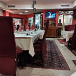 Persepolis Comida