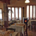 La Tavernetta À l'intérieur