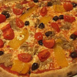 Pizzeria Da Mario Nourriture