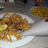 Roadhouse Blues Pub Nourriture