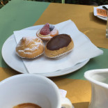 Poletti food
