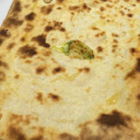 Pizzeria Fiore food