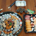 Fujisan Comida