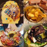 Tipiko Comida