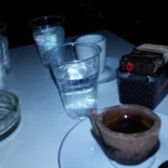 Lucrezio Cafe Nourriture