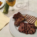 Trattoria Loda food