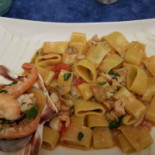 Seashell Dentro