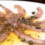O Chi A Ca Toa food