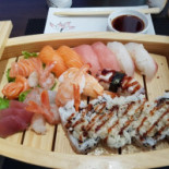 Yashiki Giapponese Comida