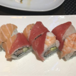 Yashiki Giapponese Dentro