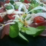 Mister Tagliata Nourriture