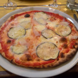 Il Pipistrello Nourriture