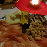 Vino E Cucina Comida
