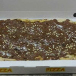 Pizza Pazza Nourriture