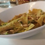 Osteria Degli Argini food