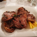 Cortevecchia Nourriture